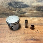 Stihl Genuine 024/MS240 Piston Assembly 42MM - Oem Used 1121 030 2005. Price: $27.89.
