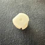 New Echo 43706237330 Oil Pump Cap Genuine Oem Service Part Open. Price: $10.95.