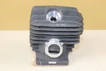 Stihl 1128 06B Cylinder New Old Stock - No Piston Genuine Oem Open. Price: $200.00.