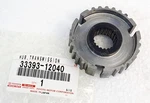 33393-12040 Toyota Echo Paseo Tercel Scion Xb Oem Transmission Clutch Hub New. Price: $79.15.