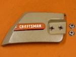 Poulan Craftsman 2800 2900 285 305 335 Clutch Cover And Nuts Used. Price: $20.00.