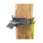 Portable Winch PCA-1269 Anchor System For Trees And Poles, Durable Tree... New. Price: $193.75.