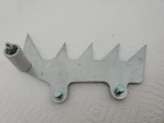 Stihl Spike & Catcher Outer Bumper Assembly 1122-664-0502 Open. Price: $19.50.