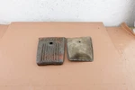 Homelite C9 Chainsaw Oem Air Filter Cover & 58180 Used. Price: $9.99.