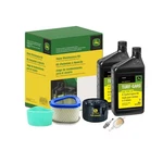 John Deere LG191 Home Maintenance Kit New. Price: $40.26.