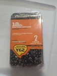 Power Care New Y56 16" Semi Chisel Saw Chain 462-280 **bonus 2-PACK**. Price: $14.99.