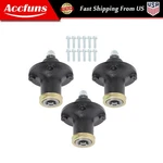 Pack Mower Spindle For Husqvarna 539131898 532174375 Z248F MZ48 48-INCH Deck New. Price: $81.27.