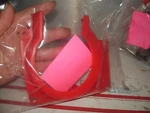 Jonsered Air Shroud Chainsaw Part Only Bin 620 Used. Price: $11.89.