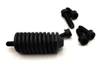Oem Husqvarna 503626771 Front Handle Antivibe Kit Fits 362EPA, 362XP, 365, 371E New. Price: $22.99.