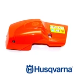 Genuine Oem Husqvarna 537308901 Cylinder Cover For 455, 460, & 461 Chainsaws New. Price: $29.69.