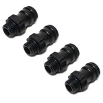 4PK Hose Connector For Stihl 4201 700 7300, TS350 TS360 TS400 TS410 TS420 TS460 New. Price: $19.99.