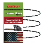 Pack Inch Chainsaw For Poulan Pro PR4218 /PP4218A/PP3516AVX New. Price: $25.99.