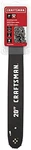 CMXGZAM700121 Replacement Chainsaw Bar And Set, Fits Various Husqvarna, Jo New. Price: $76.99.