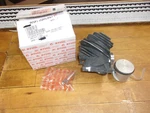 Stihl Oem Kolben Piston & Cylinder Kit 52MM 1142-020-1202 #GM-H8D1 Open. Price: $309.95.