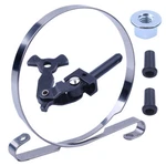 Clutch Cover Brake Band Repair Kit For Husqvarna 445E 450E Ii 460 Chainsaw New. Price: $9.27.