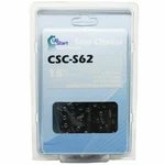 Upstart Components CSC-S62 14" 0.050" Gauge Saw Chain, 3 Pack New. Price: $25.00.