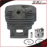 52MM Bore Cylinder Piston Kit For Stihl MS461 Chainsaw 1128 020 1250 New. Price: $35.31.