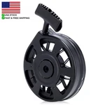 Recoil Starter Pull Rewind For 6.75HP Sears Craftsman Eager 1 Lawn Mower New. Price: $19.37.
