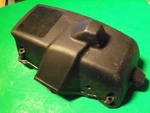 530049227 Genuine Poulan Husqvarna Cylinder Shield 1900 2375 Wild Thing Ksb BC17 New. Price: $16.54.