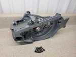 6 Husqvarna Oem Crankcase Set W/bolts 575380223 575380203 Used. Price: $84.99.