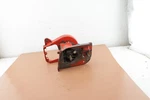 Homelite 350 Professional Chainsaw Oem Crankcase 12066 Used. Price: $17.99.