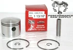 Homelite Super Xl, Big Red, Old Blue, 10045, Piston Kit 13/16" Part # A63648 New. Price: $29.95.