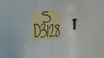 Husqvarna 503215825 Screw New. Price: $8.95.