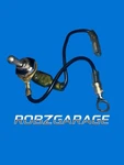 Echo On/off Switch 16340019830 CS300 CS301 CS303T CS305 CS306 CS340 CS341 -B71 Used. Price: $29.95.