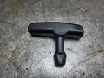 Genuine Oem Stihl Starter Handle MS170 MS193 MS250 BR600 BR700 1121-195-3400 Used. Price: $7.99.