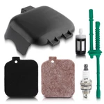 For Stihl BG50 Filter Housing Base & Cover Airbox 42291410801 New. Price: $12.99.