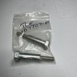 Remington Guide Bar Mounts 107707-01 (mi Dealer) New. Price: $10.50.