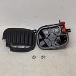 Oem Poulan P3416 Chainsaw Air Filter Housing 530057892 And Cover 530058687 Used. Price: $11.95.