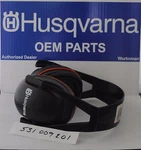 Genuined Oem 531009201 Husqvarna Homeowner Headband Hearing Protectors New. Price: $20.95.