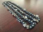 24" Chain For Echo CS-550 CS-590 CS-600 CS-601 CS-602 CS-610 CS-620 More New. Price: $23.99.