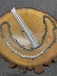 New 16" Carbide Tipped Chain Files 325X.063 67 Dl Fits Many Stihl Saws. Price: $67.25.