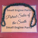 3/8 Picco .050 Dl Chain Fits 18" Bar MS211 MS220 Oregon 91VXL061G Open. Price: $27.99.