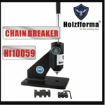 Holzfforma Chainsaw Steel Breaker Repair Tool Professional Bench Moun New. Price: $81.99.