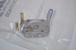 New Oem Echo Chainsaw Pump Body Assembly Part# P003000630. Price: $13.55.