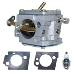 Carburetor Spark Plug Gasket For Stihl TS510 TS760 # 4205 120 0603 HS-281D New. Price: $23.99.
