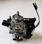 Oem Husqvarna 550 Xp Mark Ii Carburetor AT-16. Part # 596219201, 531013901. Used. Price: $99.99.
