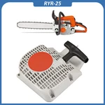 Recoil Pull Starter For Stihl MS250 MS230 MS210 023 025 1123 080 1802 New. Price: $9.29.