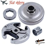 .325 Clutch Sprocket Drum For Husqvarna 346XP 445 450 353 340 345 350 Chainsaw New. Price: $17.95.