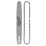 Milwaukee 49-16-2820 14 .325 Pitch Chain And Bar New. Price: $86.75.