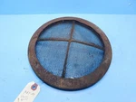 Oem Vintage Cover Grill For Mercury KB7-AY Chainsaw --- Box 2792 Kd Used. Price: $25.00.