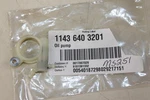 Stihl Oil Pump 1143 640 3201 New Old Stock Genuine Oem Open. Price: $43.95.
