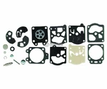 Kit For Craftsman Saw 358.355161 Walbro Carburetor New. Price: $14.10.