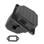 Qhalen Exhaust Muffler For Stihl MS380 MS381 038 Chainsaw 1119 007 1005 New. Price: $25.39.