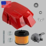 For Husqvarna 362 365 372XP Xpw Chain Air Filter Cover Holder Intake Adpator New. Price: $16.99.