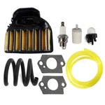 Huri Air Filter Fuel Line Tune-up Kit For 537255701 Husqvarna 455E Ra... New. Price: $14.32.