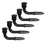 Poulan Craftsman Chainsaw Pack Replacement Oil Pickup Assembly 530047663-5PK New. Price: $25.98.